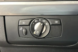 musta BMW X6 2008 kuva 19.