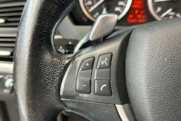 musta BMW X6 2008 kuva 20.