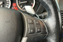 musta BMW X6 2008 kuva 21.