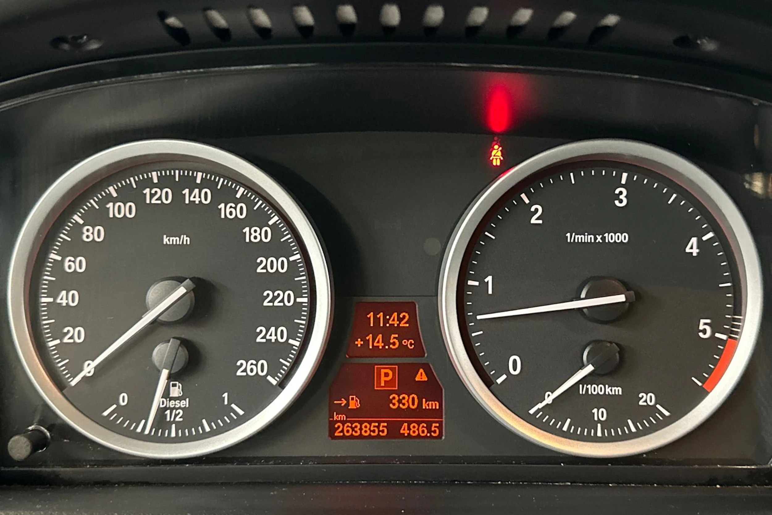musta BMW X6 2008 kuva 23.
