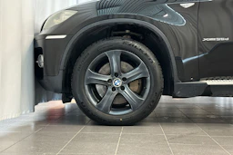 musta BMW X6 2008 kuva 28.