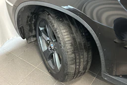 musta BMW X6 2008 kuva 29.