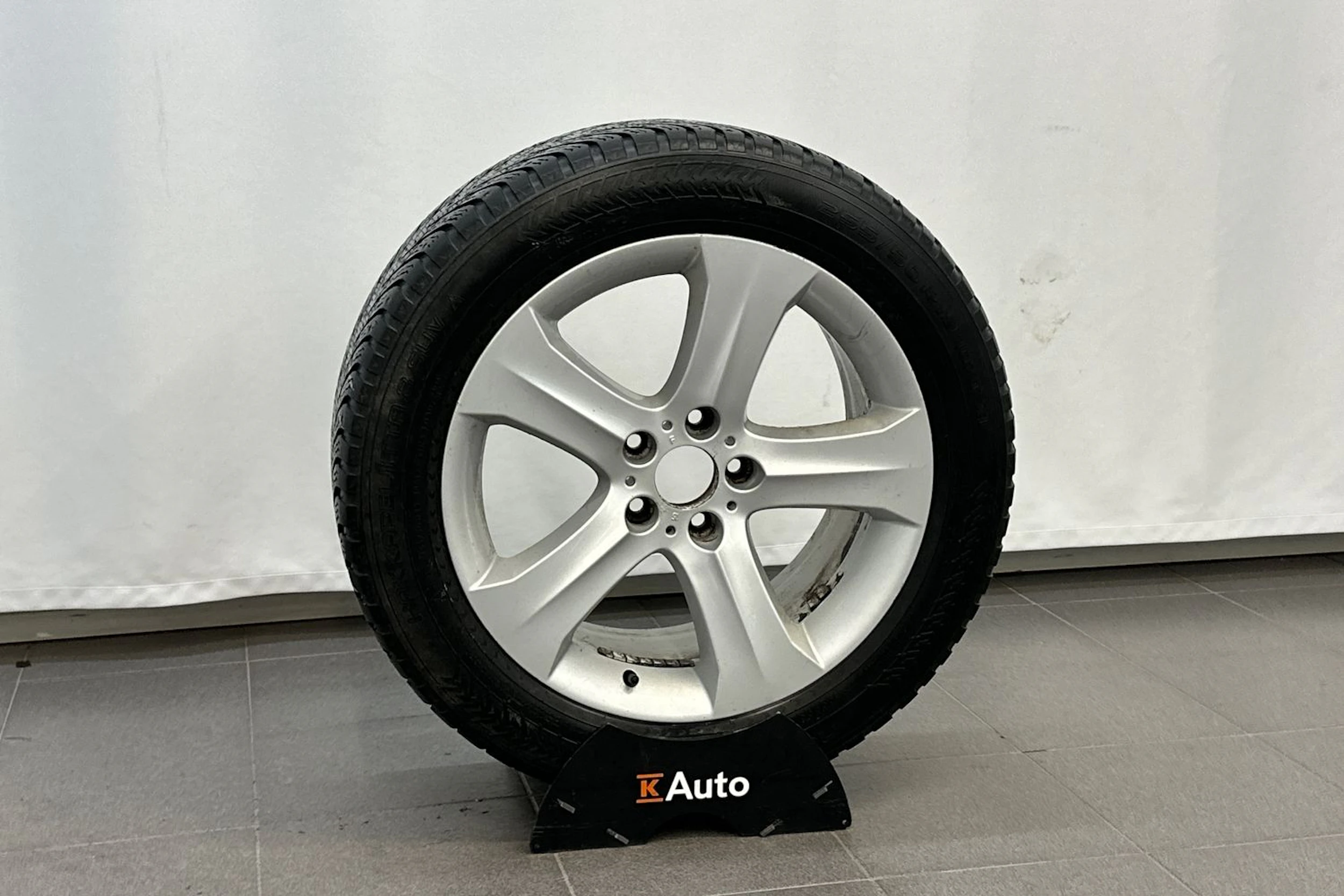 musta BMW X6 2008 kuva 30.