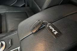 musta BMW X6 2008 kuva 32.