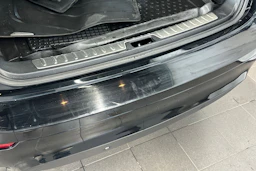 musta BMW X6 2008 kuva 36.