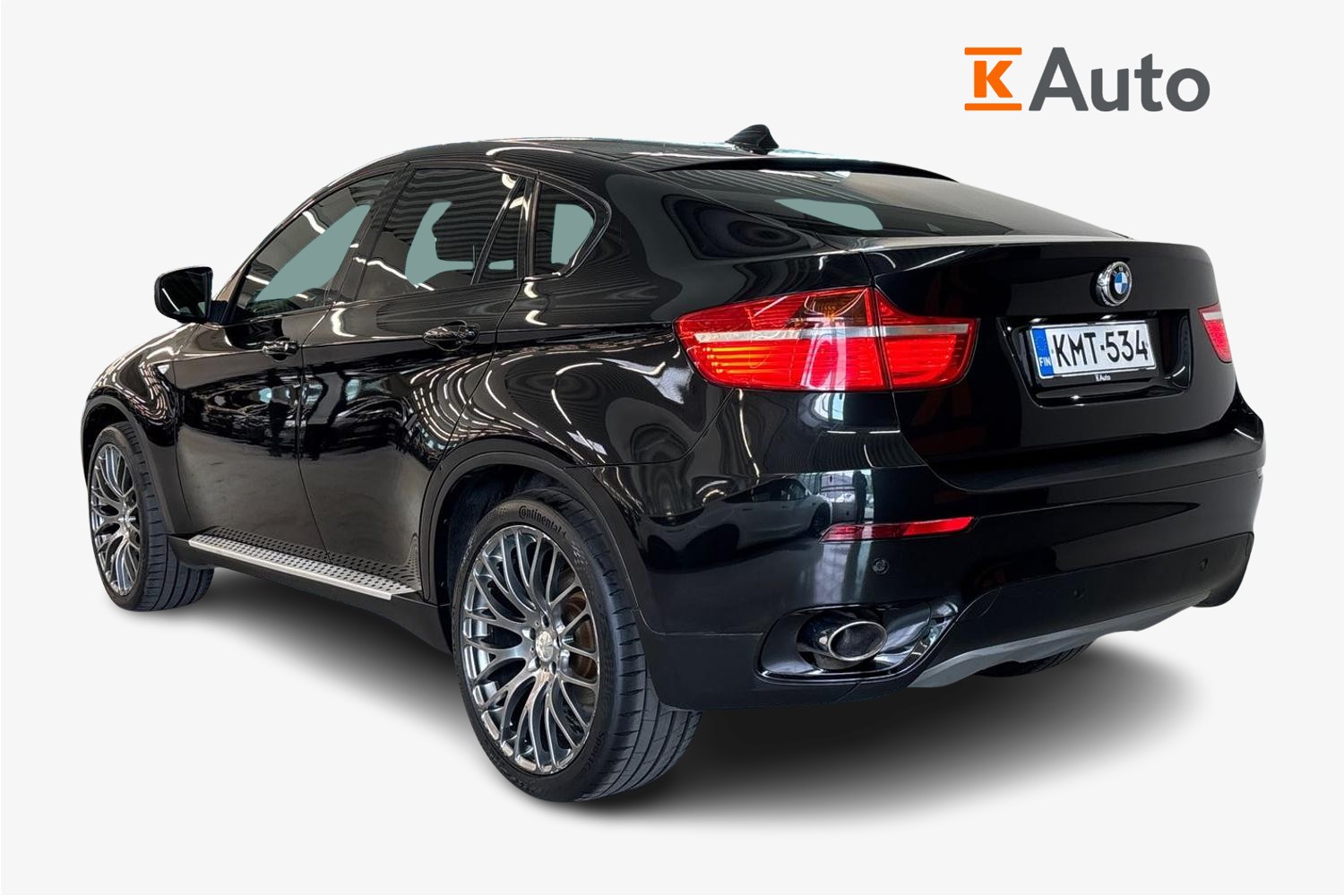 BMW X6 2012, kuva 2/22