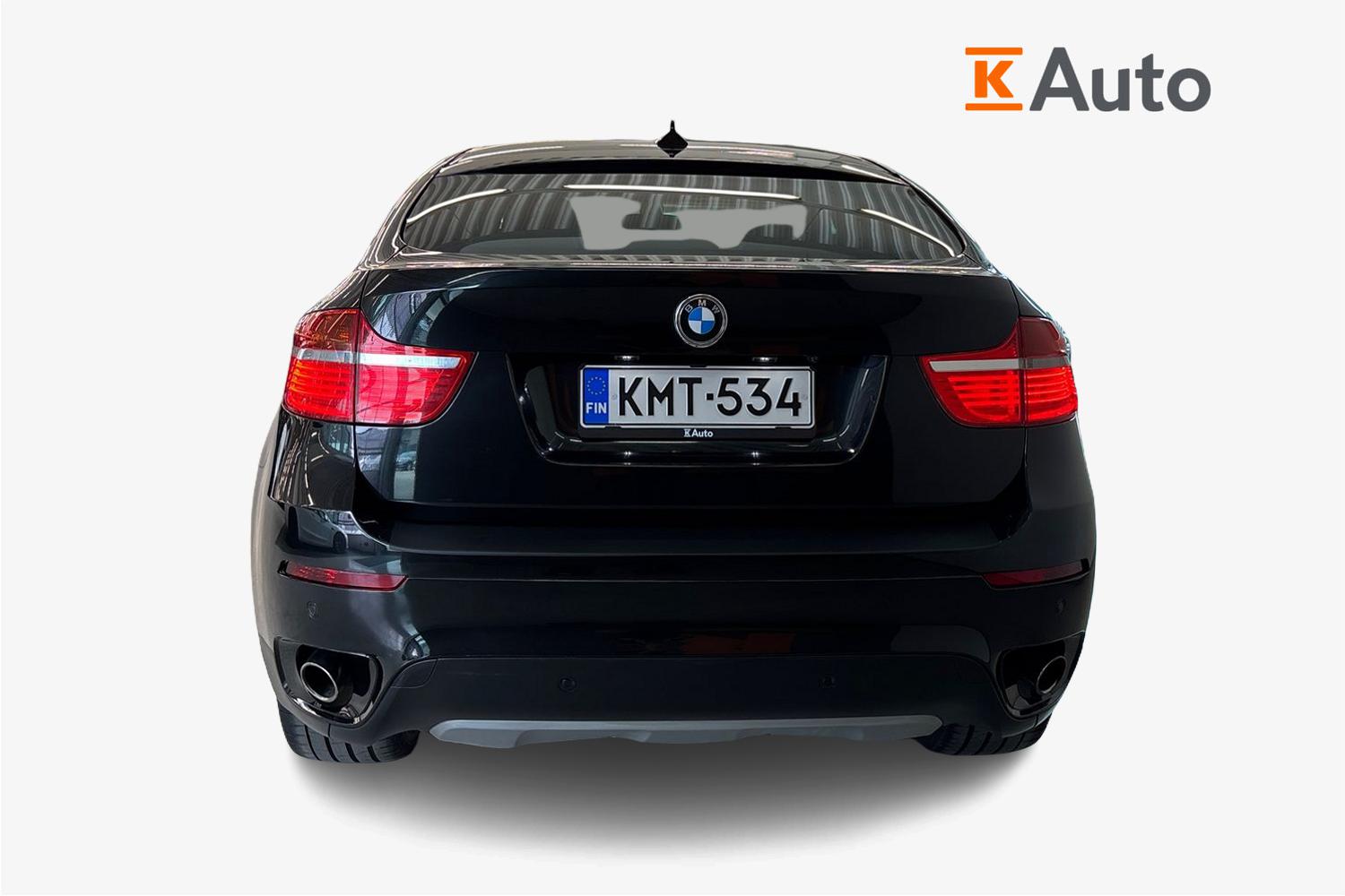 BMW X6 2012, kuva 3/22