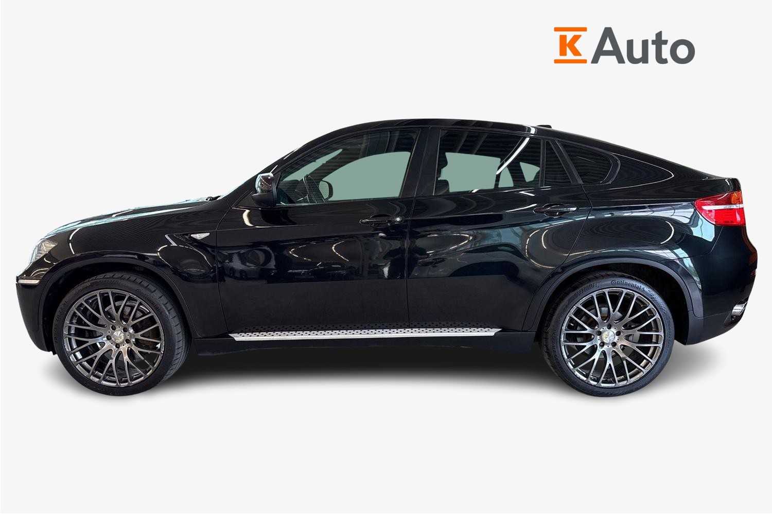 BMW X6 2012, kuva 5/22