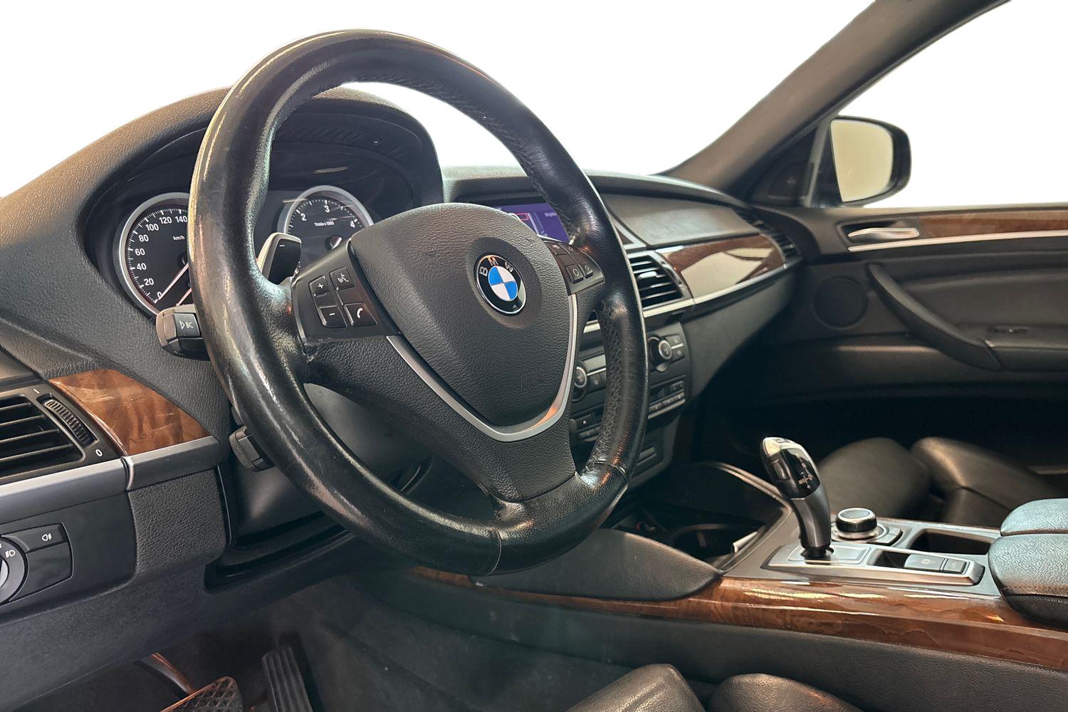 BMW X6 2012, kuva 6/22