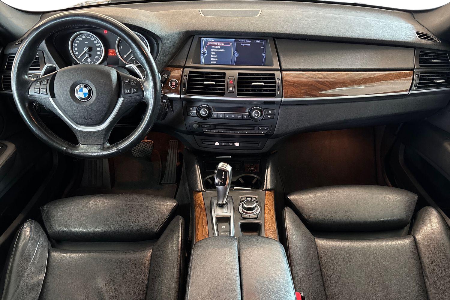 BMW X6 2012, kuva 7/22