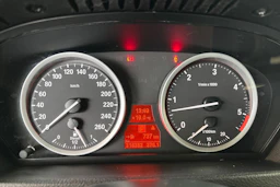 Musta BMW X6 2012 kuva 13.
