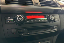 Musta BMW X6 2012 kuva 19.