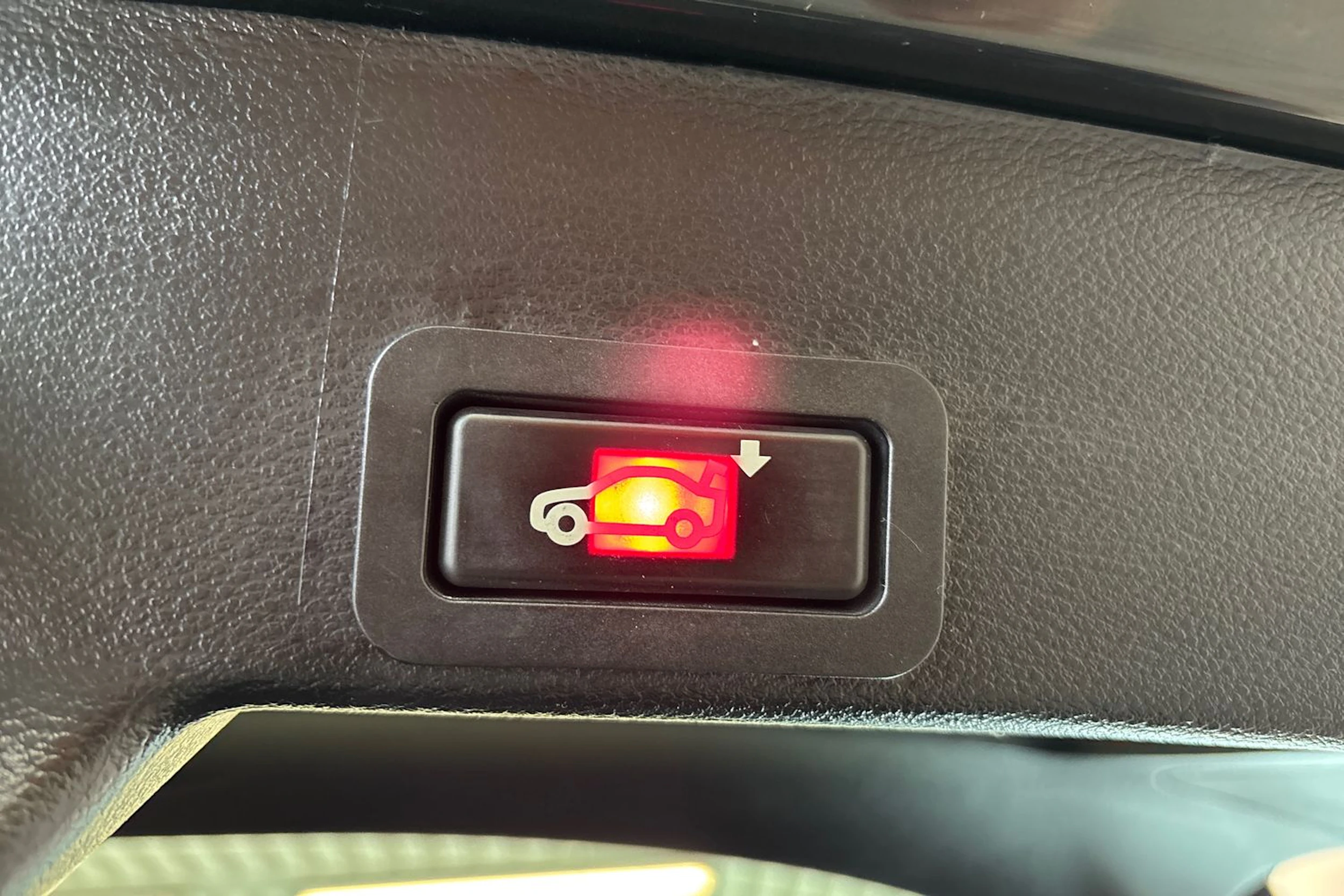Musta BMW X6 2012 kuva 22.