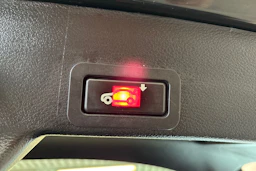 Musta BMW X6 2012 kuva 22.