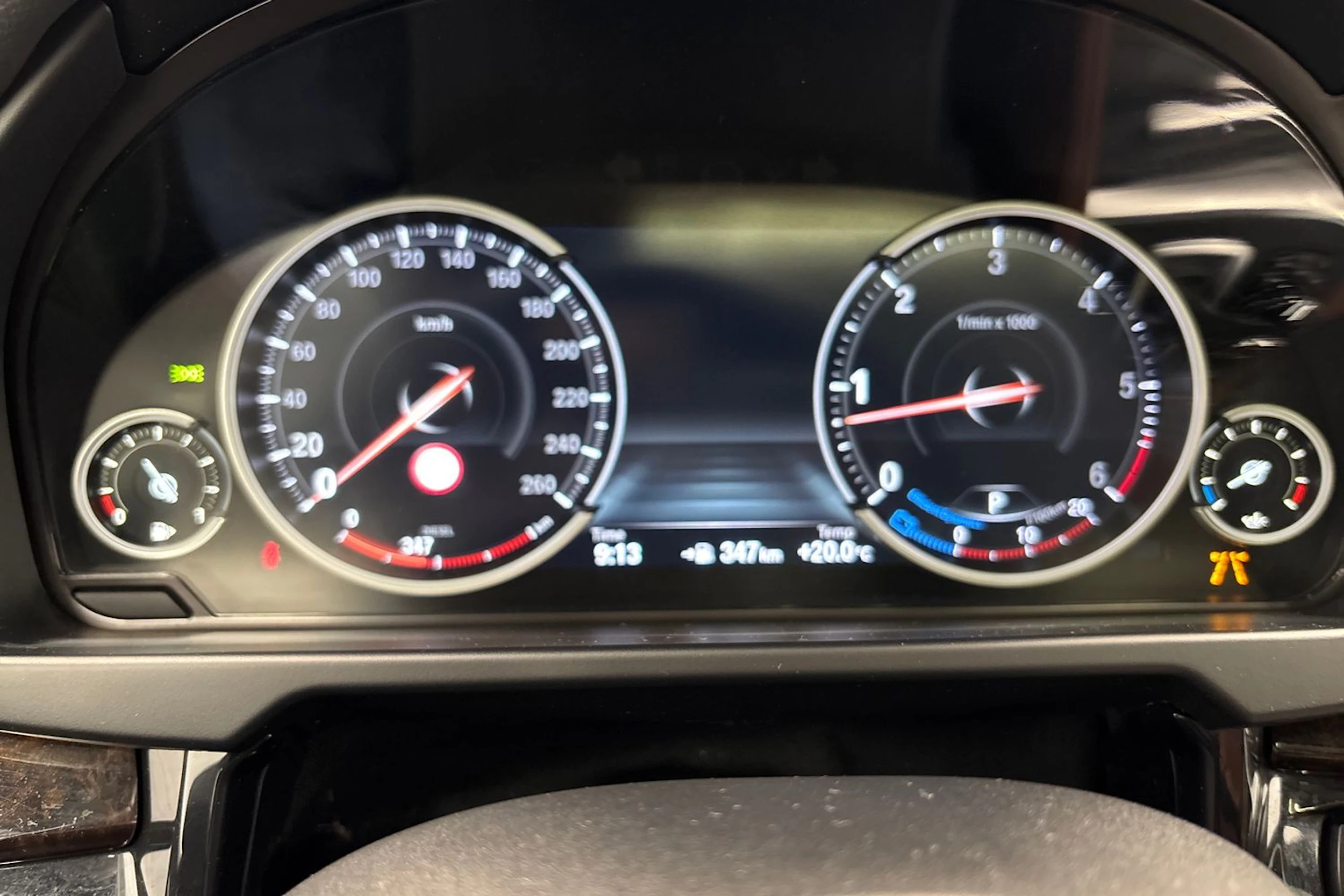 ruskea (beige) BMW X6 2014 kuva 11.
