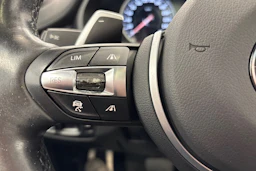 ruskea (beige) BMW X6 2014 kuva 12.