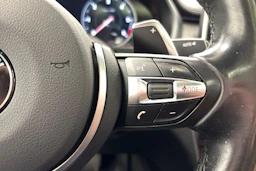 ruskea (beige) BMW X6 2014 kuva 13.
