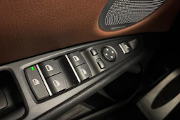 ruskea (beige) BMW X6 2014 kuva 18.