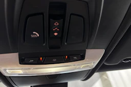 ruskea (beige) BMW X6 2014 kuva 20.