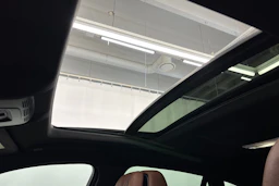 ruskea (beige) BMW X6 2014 kuva 21.