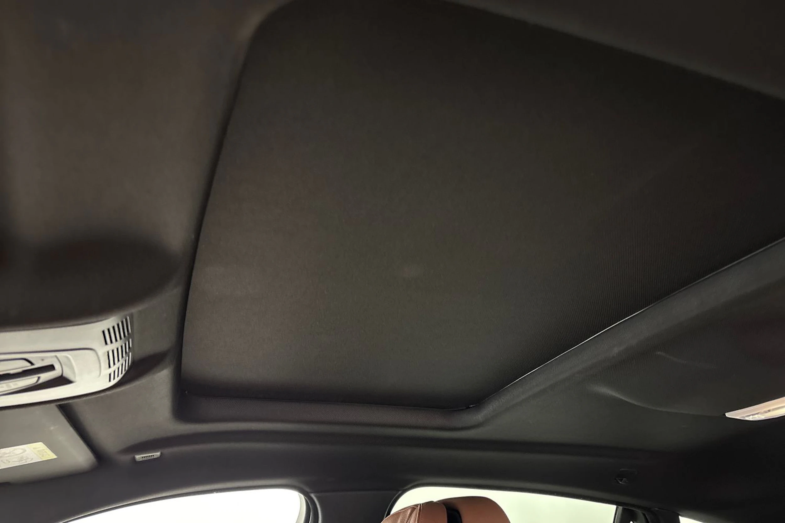 ruskea (beige) BMW X6 2014 kuva 23.