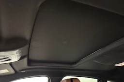 ruskea (beige) BMW X6 2014 kuva 23.