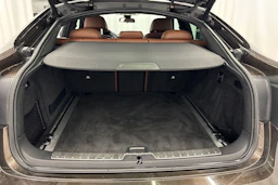 ruskea (beige) BMW X6 2014 kuva 25.