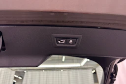 ruskea (beige) BMW X6 2014 kuva 26.