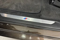 ruskea (beige) BMW X6 2014 kuva 30.
