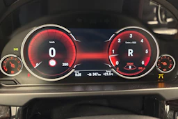 ruskea (beige) BMW X6 2014 kuva 34.