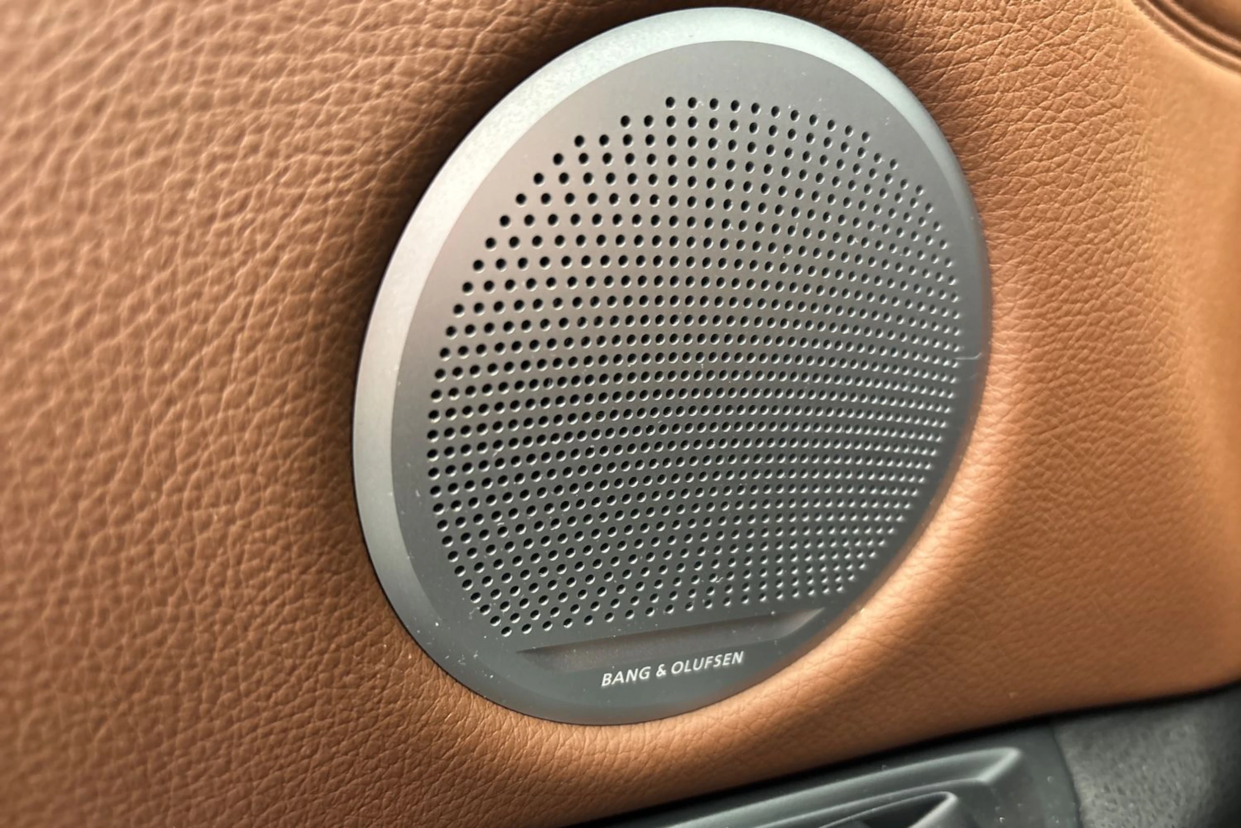 ruskea (beige) BMW X6 2014 kuva 39.