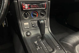 musta BMW Z3 1997 kuva 13.