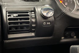 musta BMW Z3 1997 kuva 14.