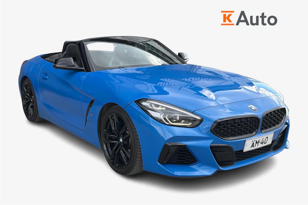 BMW Z4 G29 Roadster M40i A