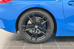 sininen BMW Z4 2019 kuva 10.
