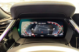 sininen BMW Z4 2019 kuva 18.