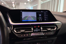 sininen BMW Z4 2019 kuva 20.