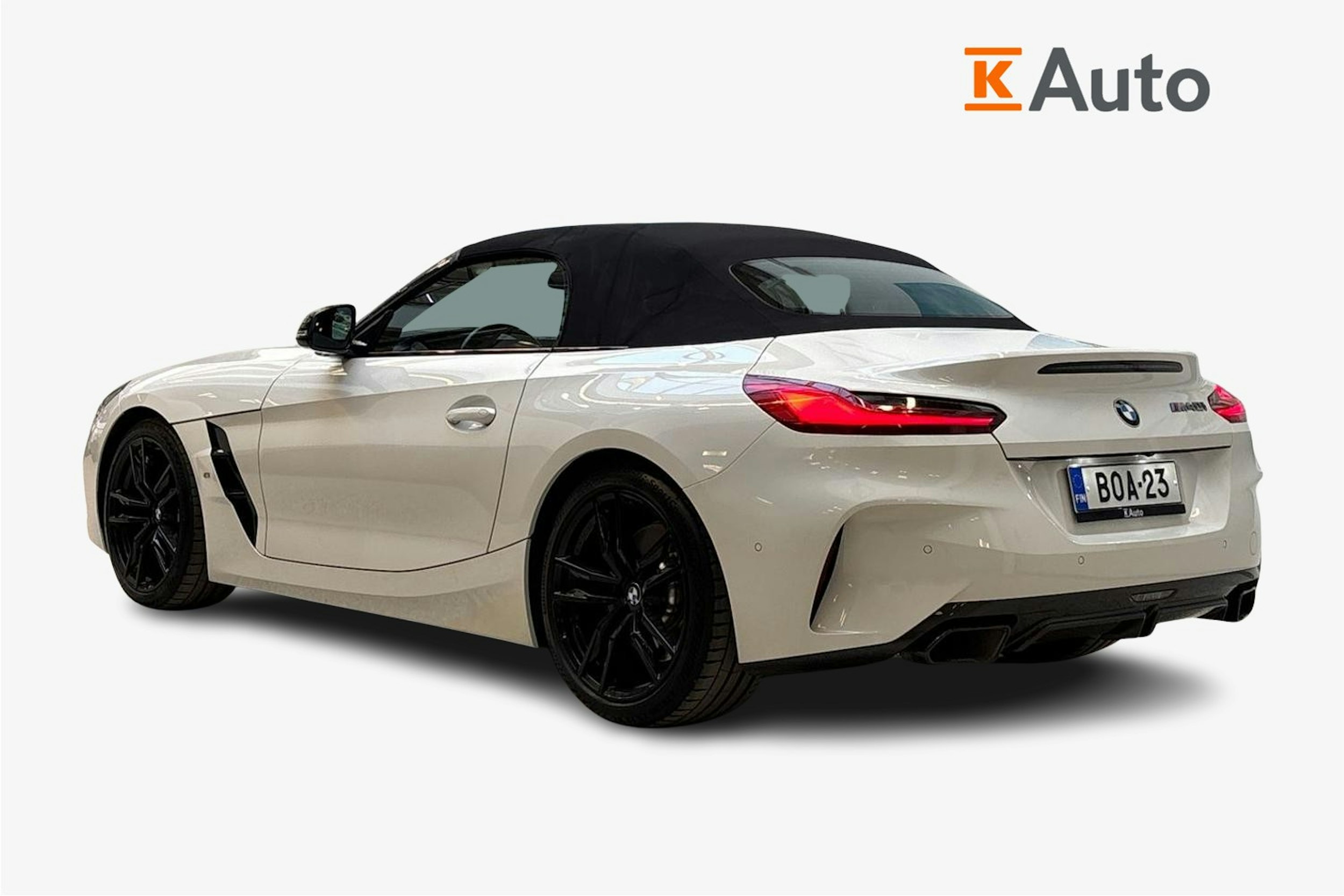 BMW Z4 2019 kuva 2.