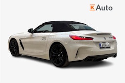 BMW Z4 2019 kuva 2.
