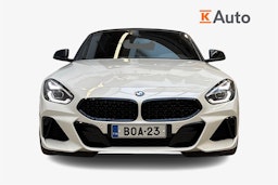 BMW Z4 2019 kuva 5.