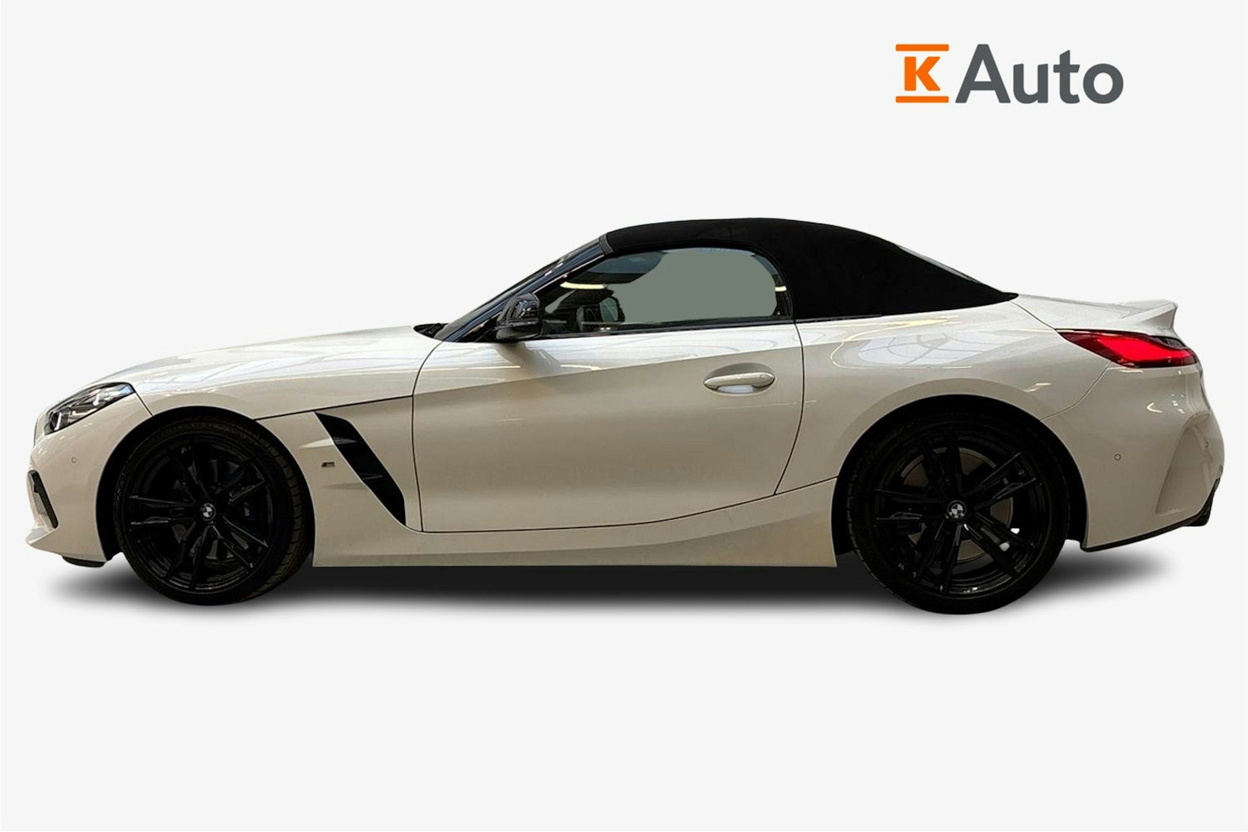 BMW Z4 2019 kuva 6.