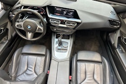 BMW Z4 2019 kuva 9.