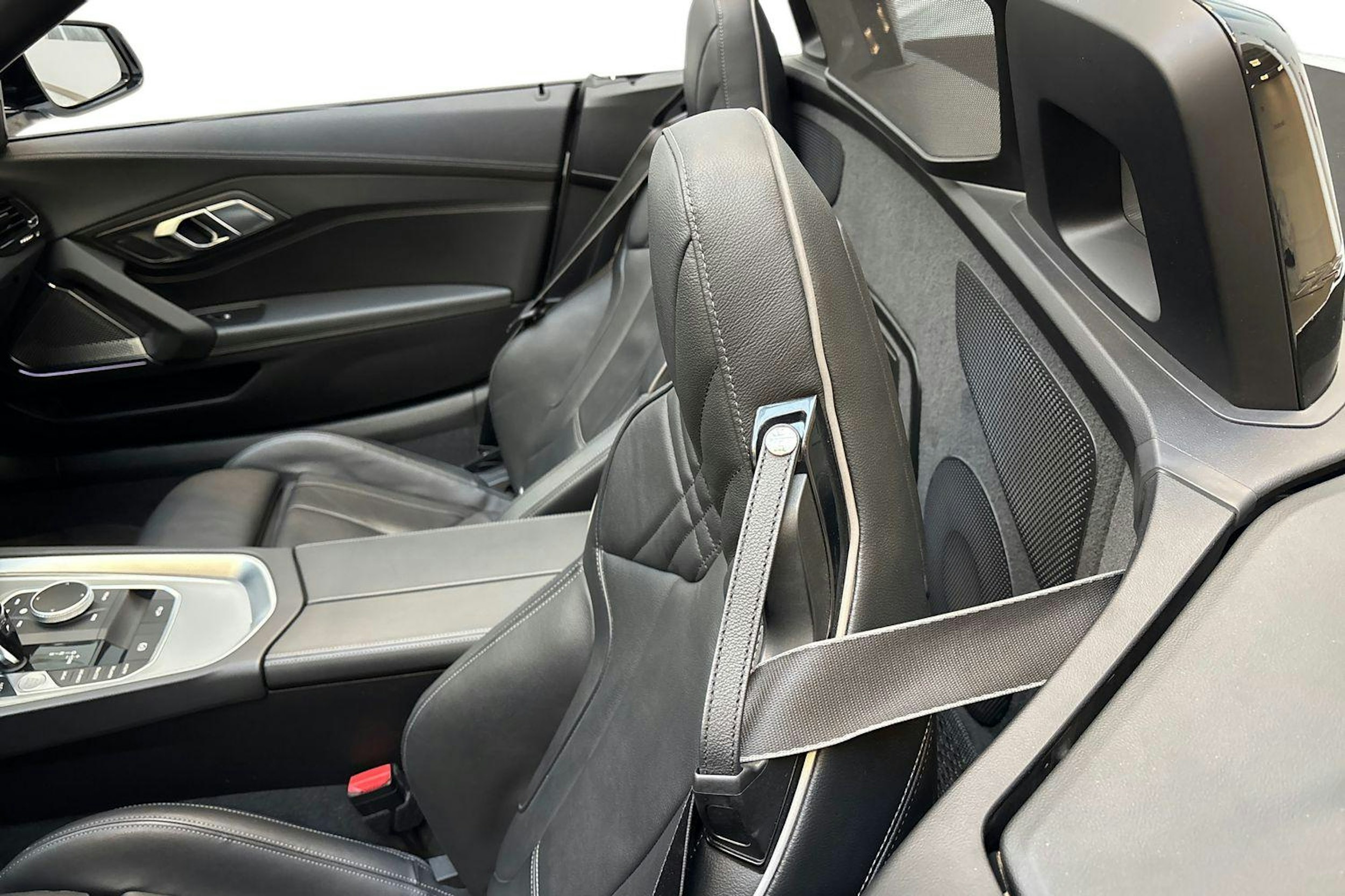 BMW Z4 2019 kuva 10.
