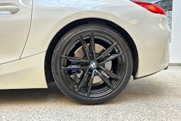 BMW Z4 2019 kuva 11.