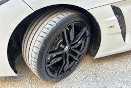 BMW Z4 2019 kuva 13.