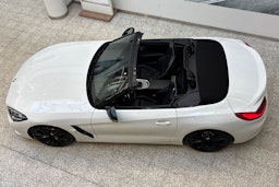BMW Z4 2019 kuva 15.
