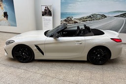 BMW Z4 2019 kuva 17.