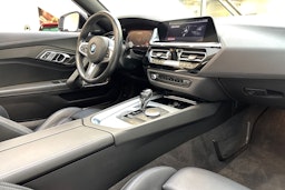 BMW Z4 2019 kuva 20.