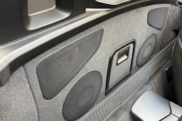 BMW Z4 2019 kuva 21.