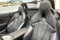BMW Z4 2019 kuva 22.